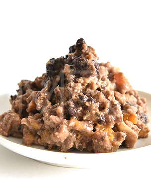 テラカニス グレインフリー チキン-400g