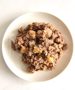 テラカニス グレインフリー 仔牛-400g