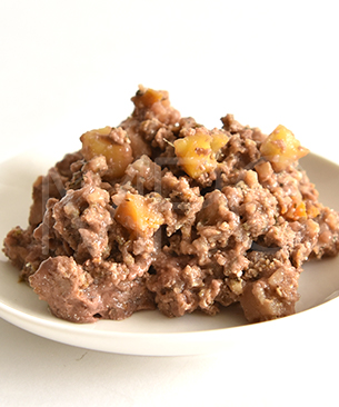 テラカニス グレインフリー 仔牛-400g