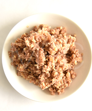 テラカニス ハイポアレルジェニック　カンガルー-400g