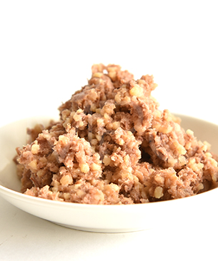 テラカニス ハイポアレルジェニック　カンガルー-400g