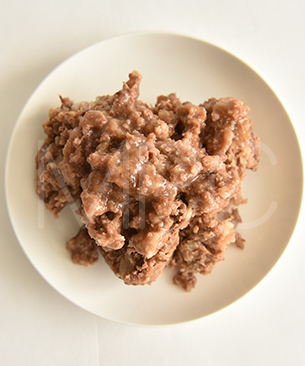 テラカニス ハイポアレルジェニック　馬-400g