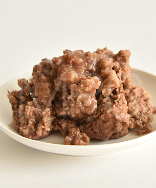 テラカニス ハイポアレルジェニック　馬-400g