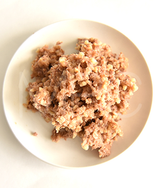 テラカニス ハイポアレルジェニック　オーストリッチ-400g