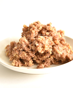 テラカニス ハイポアレルジェニック　オーストリッチ-400g