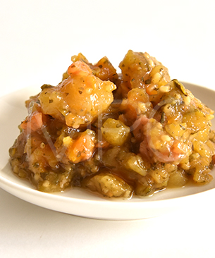 テラカニス ガーデンベジタブル オレンジフルーツ&ベジタブル-400g