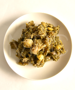 テラカニス ガーデンベジタブル グリーンフルーツ&ベジタブル-400g