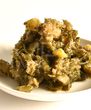 テラカニス ガーデンベジタブル グリーンフルーツ&ベジタブル-400g