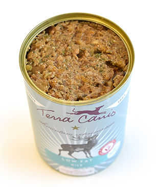 テラカニス　アリベット　ローファット　400g