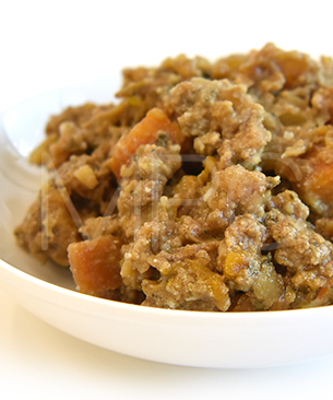 テラカニス　アリベット　ローファット　400g