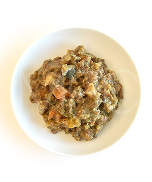 テラカニス　アリベット　ロープロテイン　400g