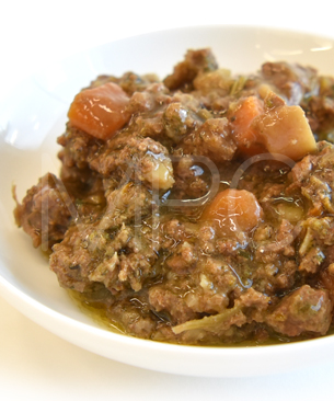 テラカニス　アリベット　ローミネラル　400g