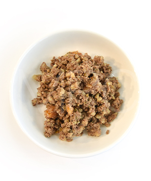 テラカニス クラッシック ターキーとブロッコリー -400g