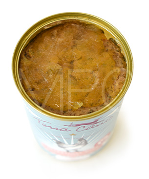 テラカニス アリベット インテスティナル 400g