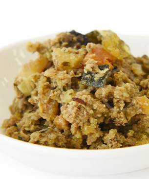 テラカニス アリベット インテスティナル 400g