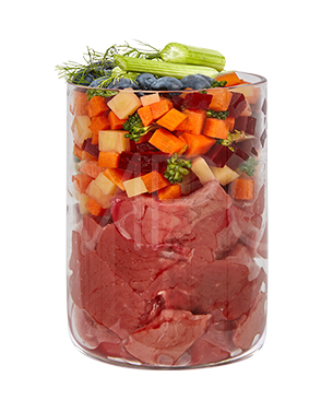 テラカニス マーケットラグー ビーフ 385g