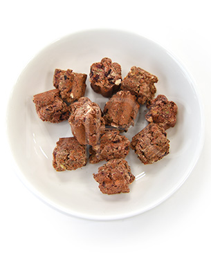 テラカニス ガーデンドロップス ベジタブルクッキー 50g