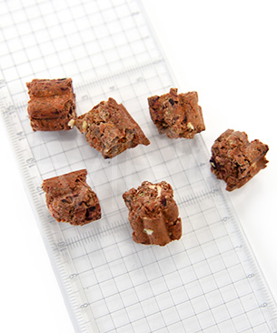 テラカニス ガーデンドロップス ベジタブルクッキー 50g