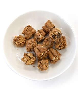 テラカニス ガーデンドロップス フルーツクッキー 50g