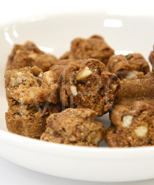 テラカニス ガーデンドロップス フルーツクッキー 50g