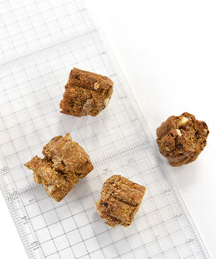 テラカニス ガーデンドロップス フルーツクッキー 50g