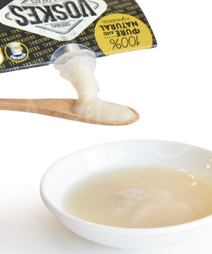 ボスケス クレマデリ チキン