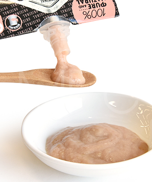 ボスケス クレマデリ サーモン&ツナ