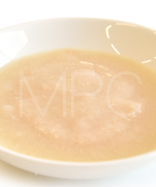 ボスケス クレマデリ チキン&シュリンプ