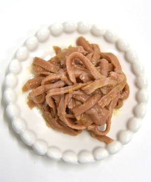 ウェルネス インダルジェンス 旨みしっとりフレーク仕立て チキン&ターキー-85g