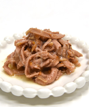 ウェルネス インダルジェンス 旨みしっとりフレーク仕立て ツナ&エビ-85g