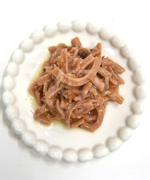 ウェルネス インダルジェンス 旨みしっとりフレーク仕立て ツナ&エビ-85g