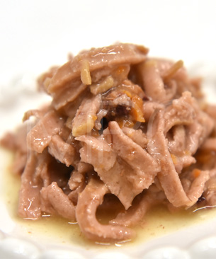 ウェルネス インダルジェンス 旨みしっとりフレーク仕立て ツナ&エビ-85g