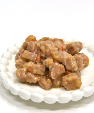 ウェルネス インダルジェンス 香るとろみスープ仕立て チキン&チキンレバー-85g