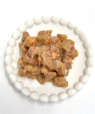 ウェルネス インダルジェンス 香るとろみスープ仕立て チキン&チキンレバー-85g