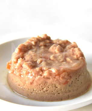 ウェルネス コア ディバインデュオ チキンパテ&角切りサーモン-79g