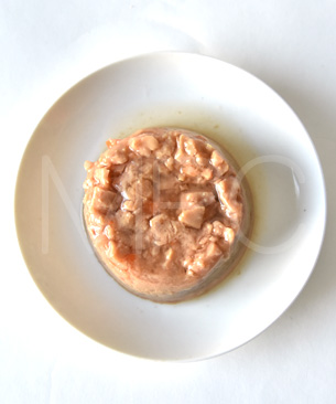 ウェルネス コア ディバインデュオ チキンパテ&角切りサーモン-79g