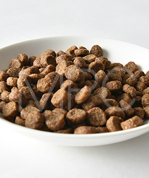 ウェルネス 穀物不使用 子犬用・離乳期から１歳 骨抜きチキン