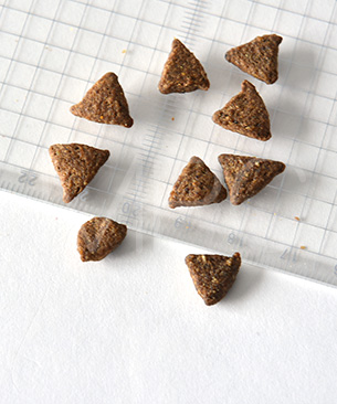 ウェルネス シンプル 小型犬用 成犬用(1歳以上用) サーモン&じゃがいも