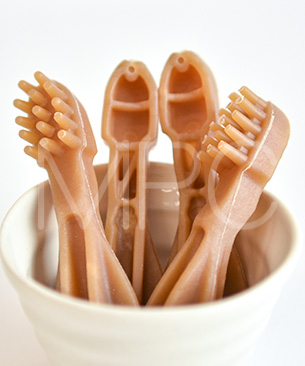 ウィムズィーズ ハブラシS