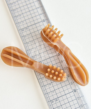 ウィムズィーズ ハブラシS