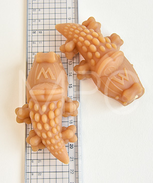 ウィムズィーズ アリゲーターM