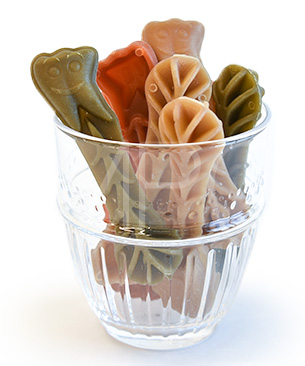 ウィムズィーズ ブラッシーズ S