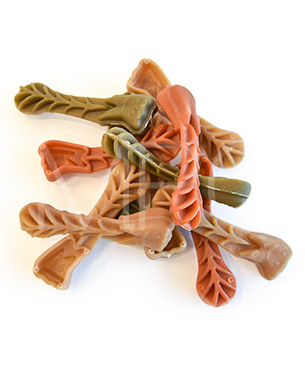 ウィムズィーズ ブラッシーズ S