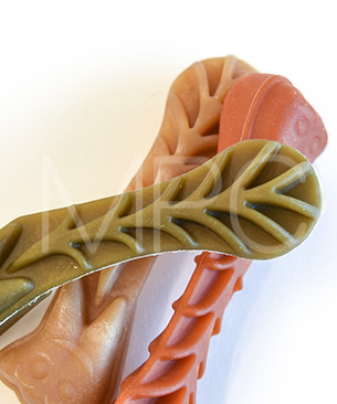 ウィムズィーズ ブラッシーズ S