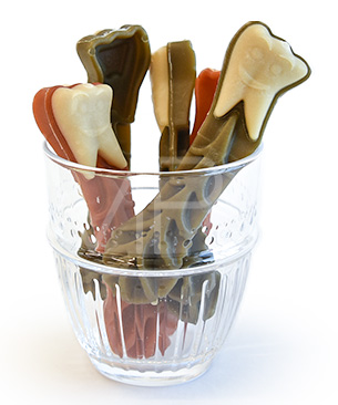 ウィムズィーズ ブラッシーズ M