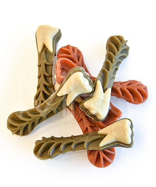 ウィムズィーズ ブラッシーズ M