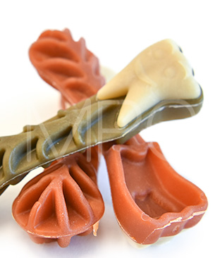 ウィムズィーズ ブラッシーズ M