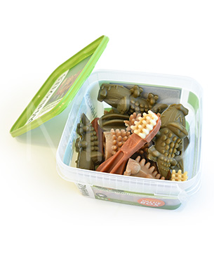 ウィムズィーズ バラエティバリューボックス L