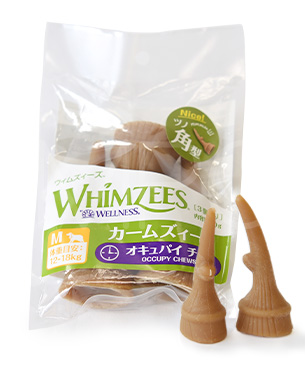 ウィムズィーズ カームズィーズ M