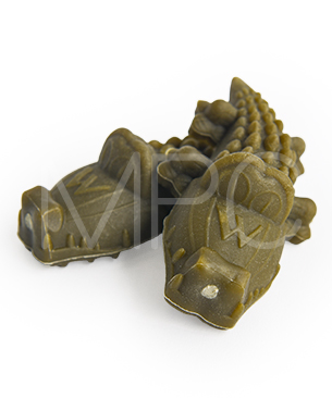 ウィムズィーズ アリゲーター M